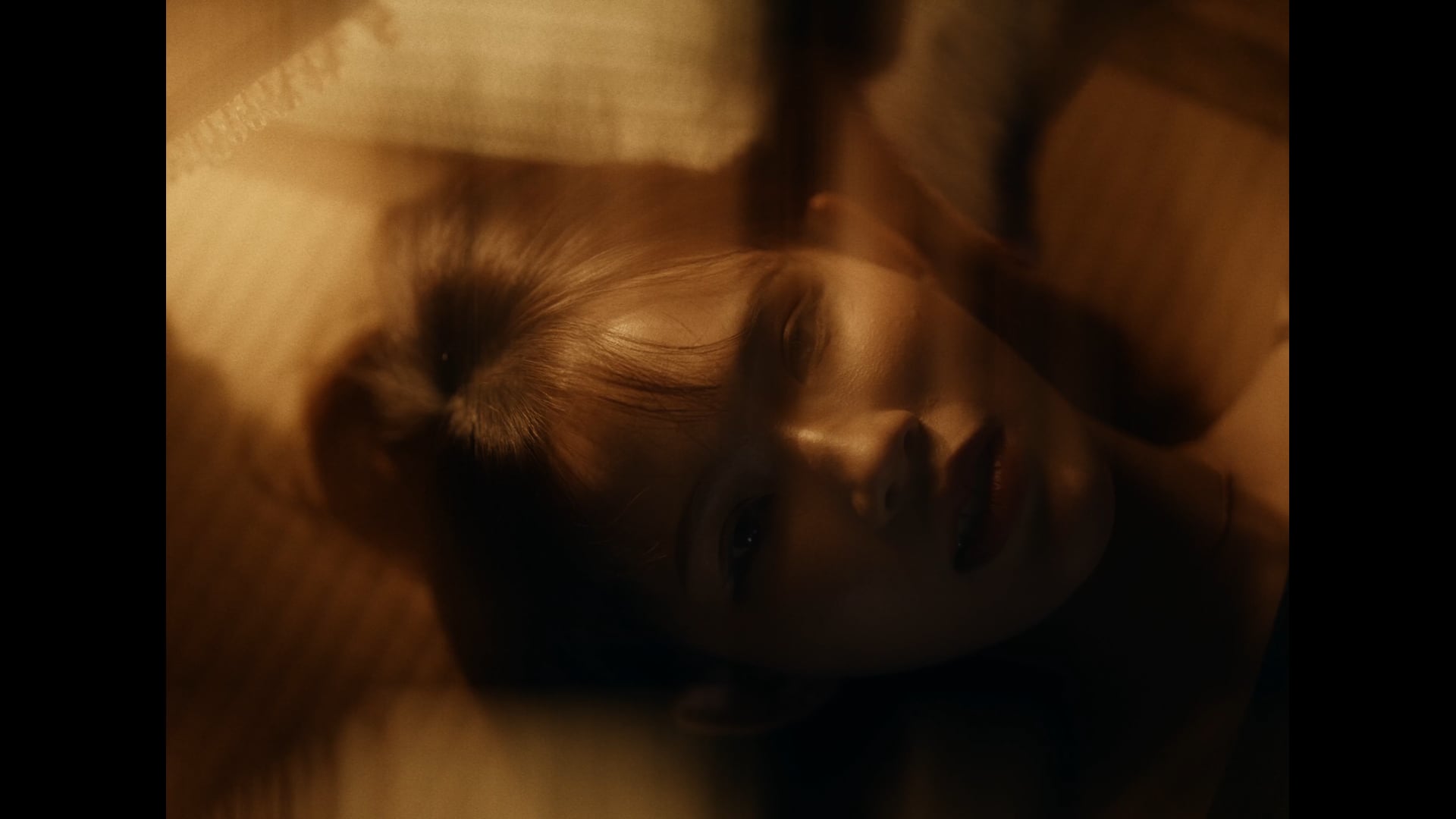 BK Late night Yearning 給妳的愛 Directed by Ruskin Fox, MUSIC VIDEO, 2026