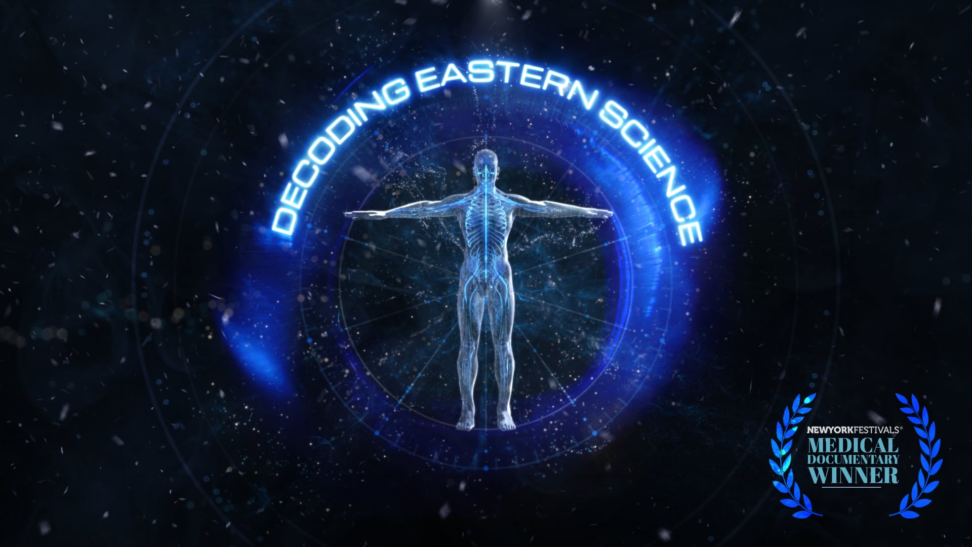 Decoding Eastern Science: Acupuncture in Motion, DOCUMENTARY, 2026
