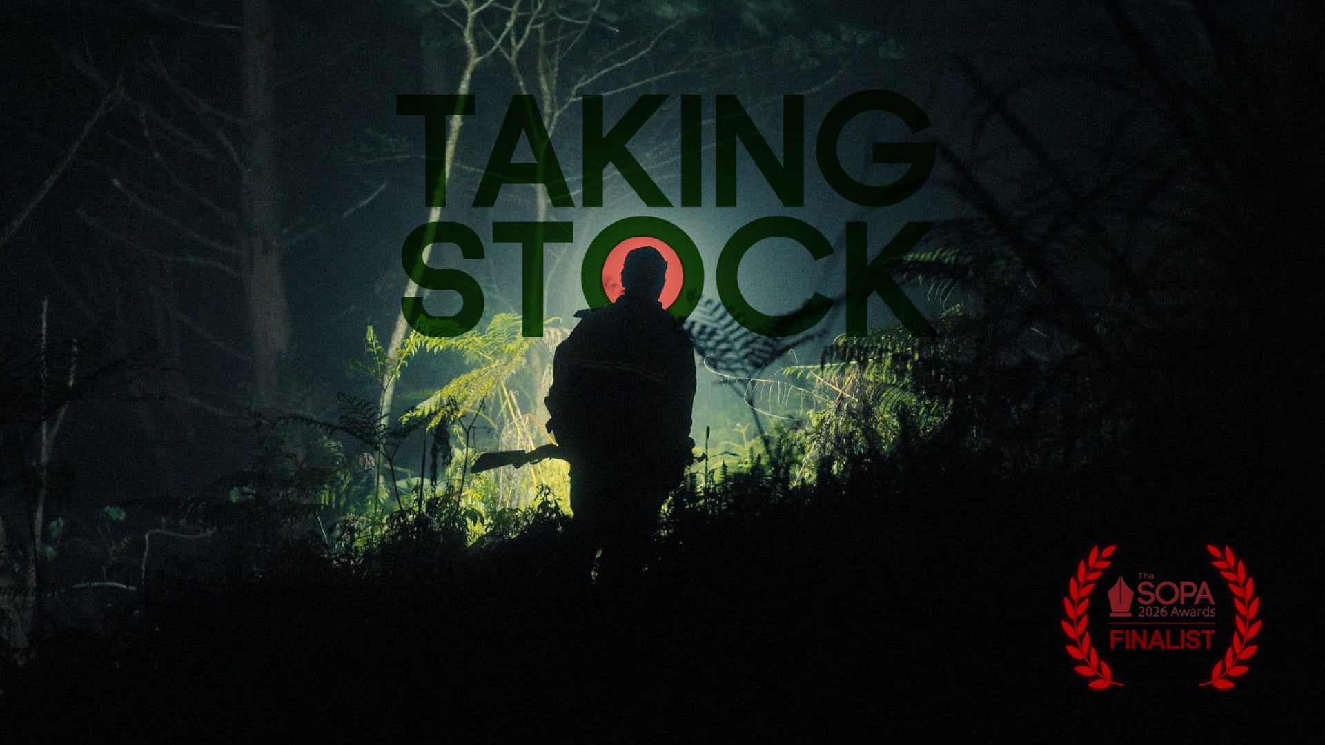 Taking Stock: A Battle for the Mountains of Taiwan, DOCUMENTARY, 2026