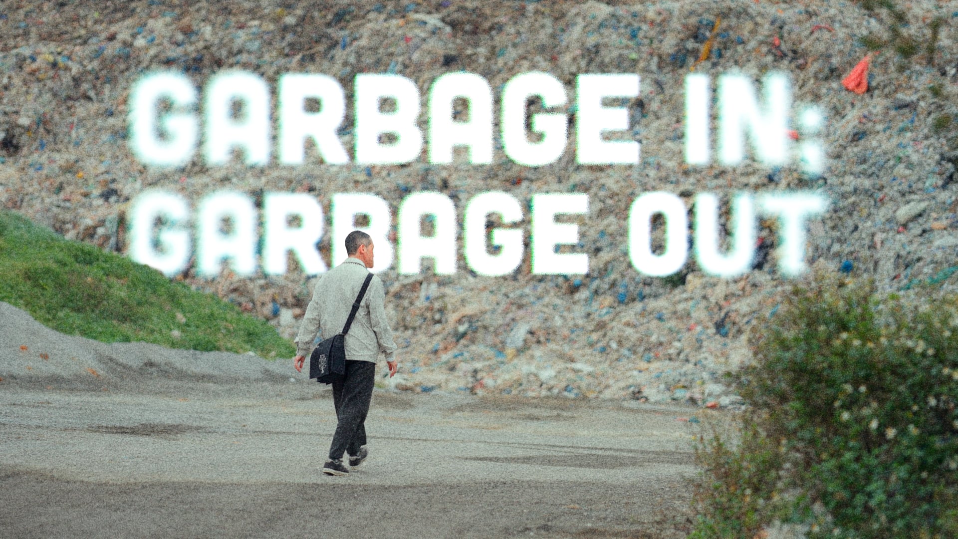 Garbage Island - How Taiwan Escaped the Trash-Heap, and Why It's Returning, DOCUMENTARY, 2026
