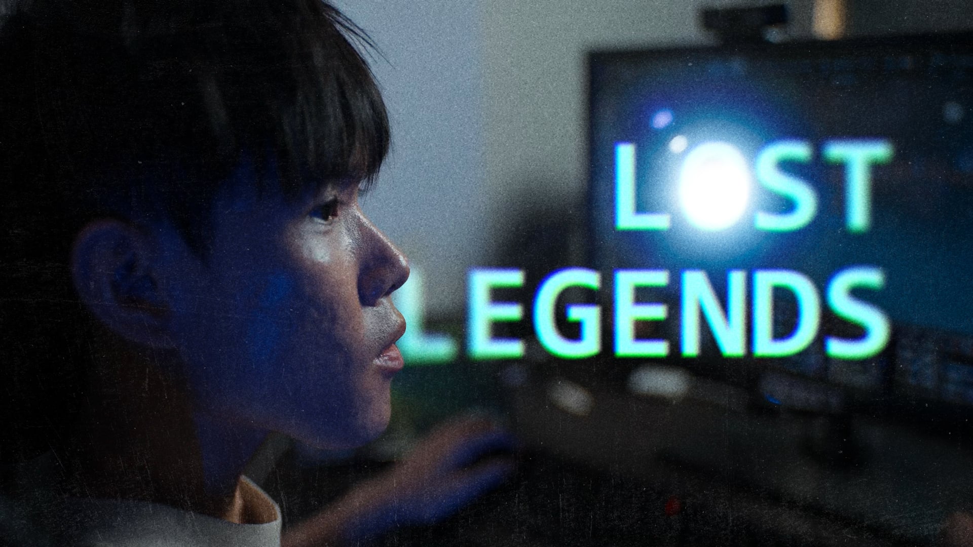 Lost Legends: Reclaiming the Golden Age of E-sports, DOCUMENTARY, 2026