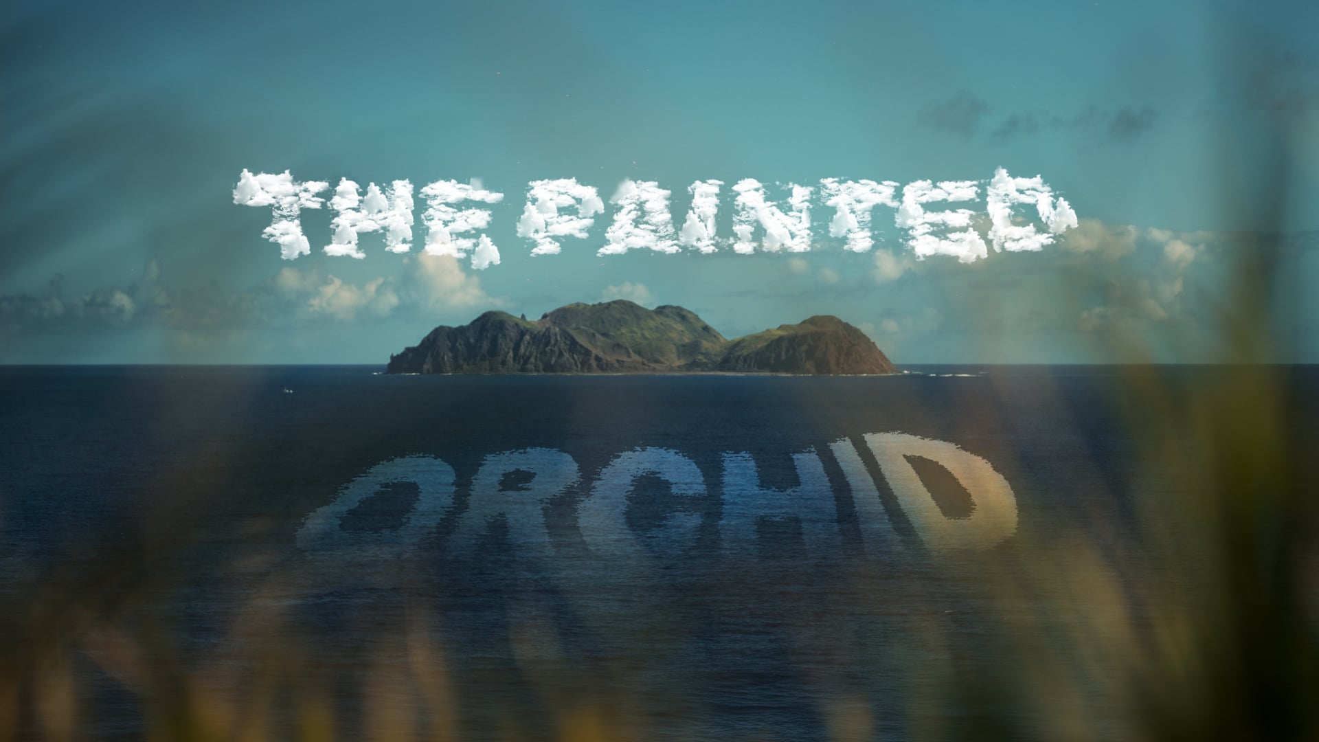 The Painted Orchid: Taiwan's Dirty Nuclear Secret, DOCUMENTARY, 2026