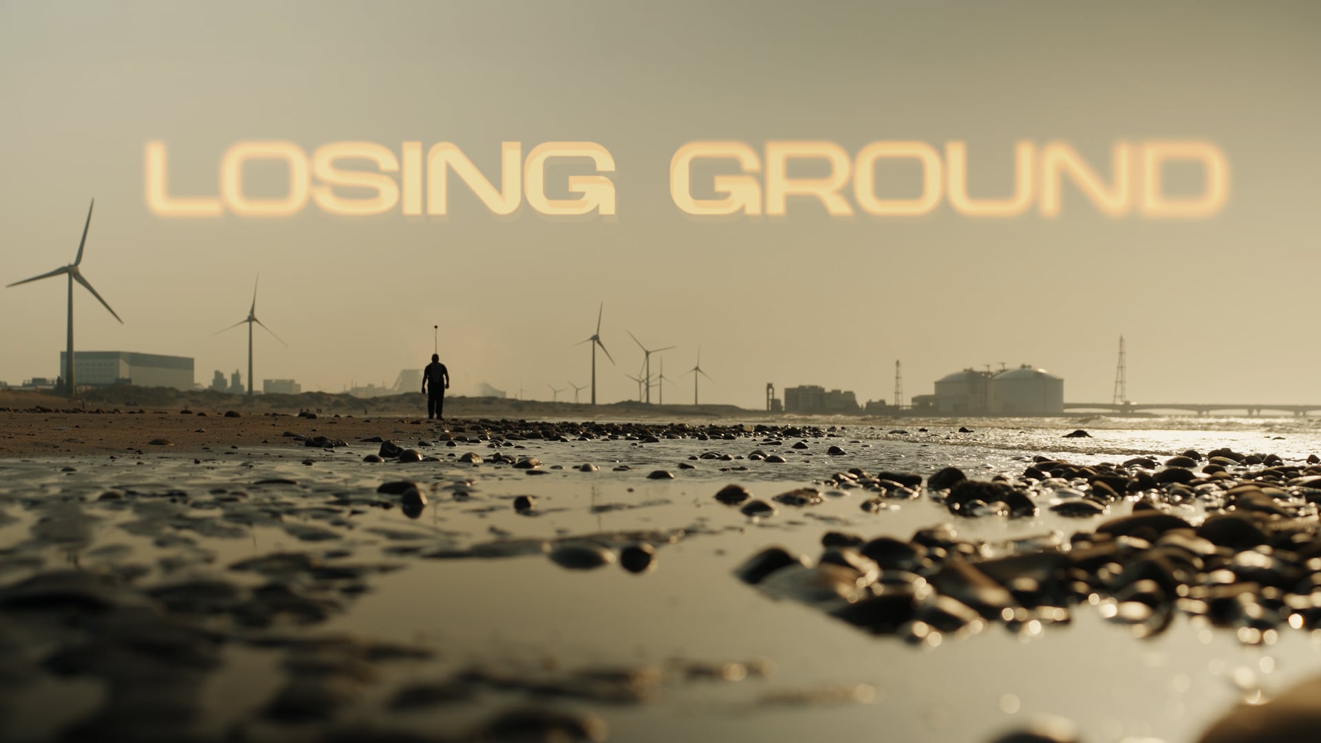 Losing Ground: Why Taiwan is Eroding Faster than Any Other Nation, DOCUMENTARY, 2026