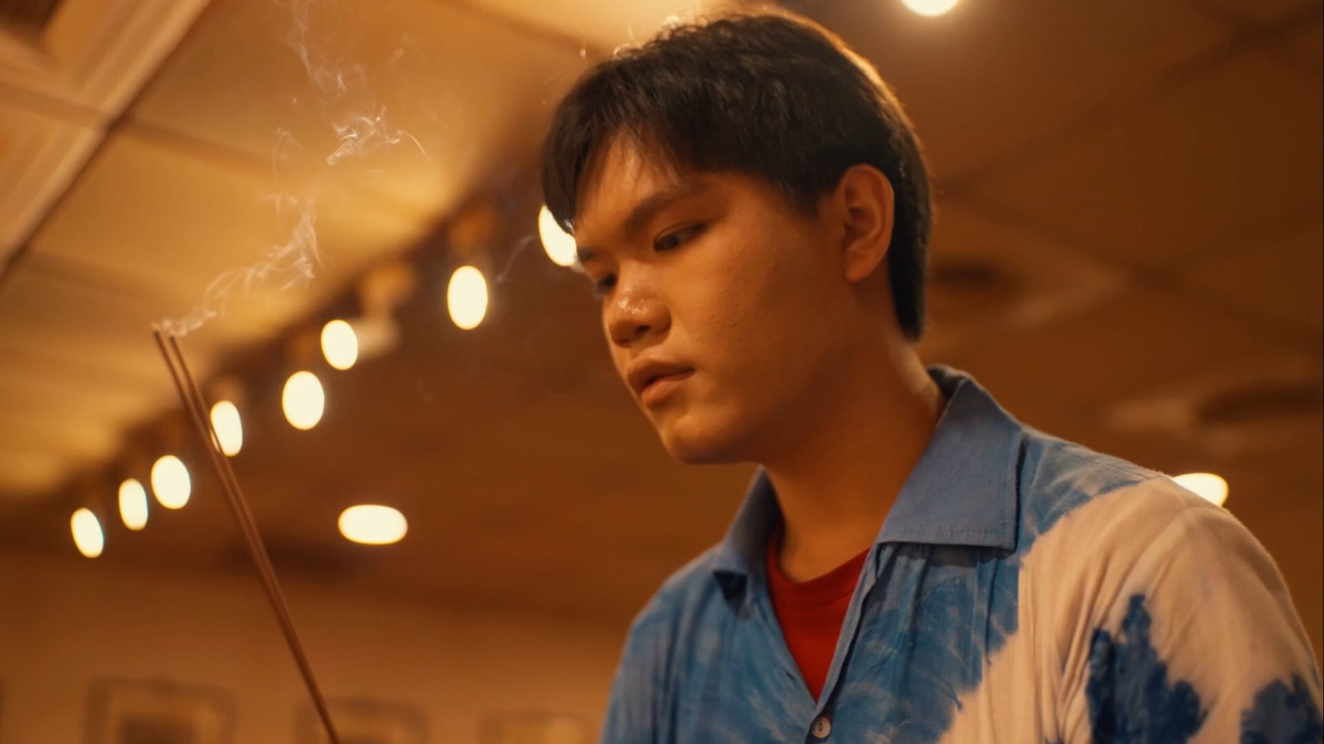 Temple of Love: How Religion Has Shaped LGBTQ+ Rights in Taiwan, DOCUMENTARY, 2026