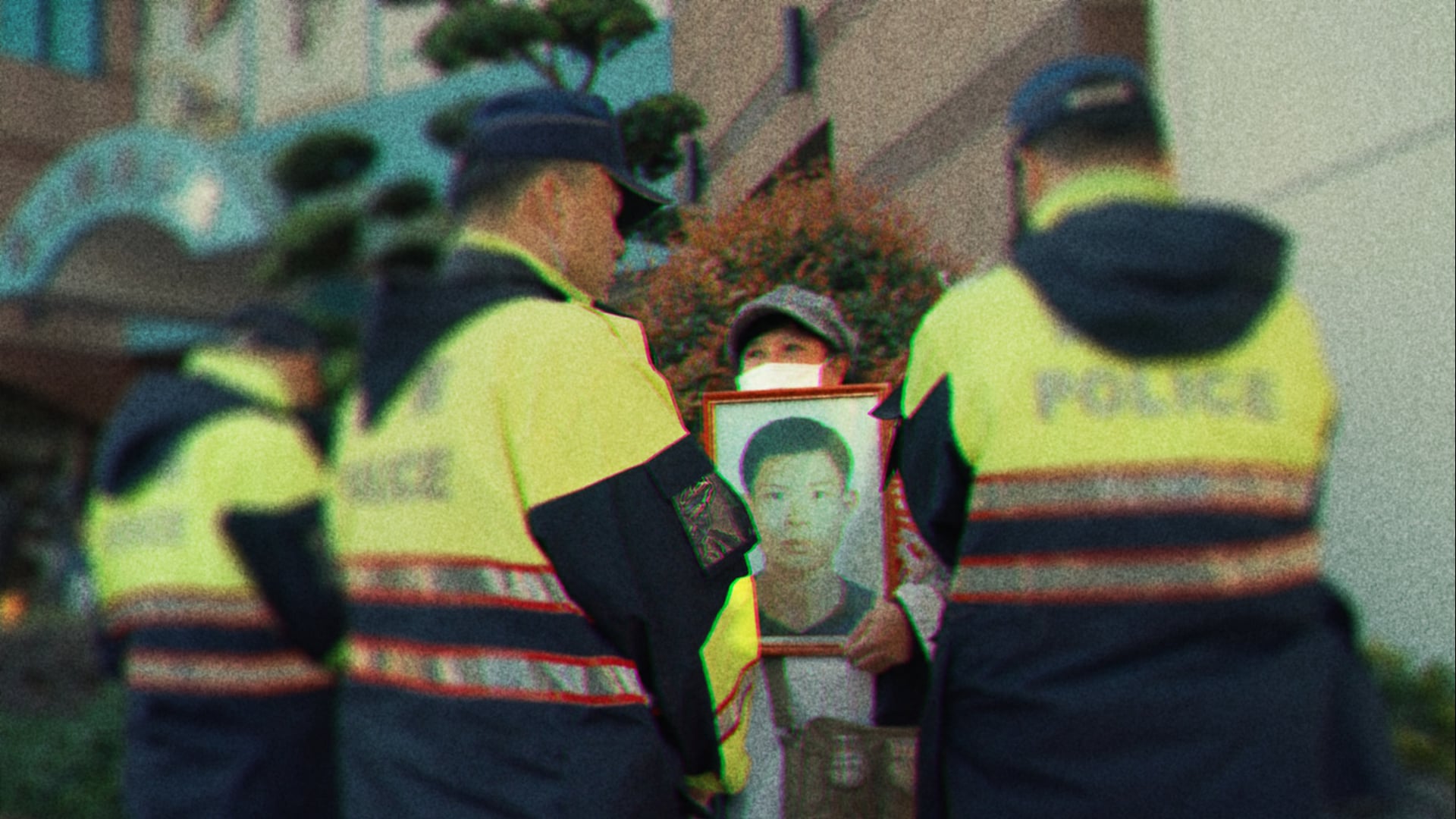 Marshalling Justice - Taiwan's Endemic Military Suicides, DOCUMENTARY, 2026