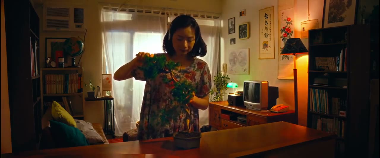 Baby Bonsai: 2023 LEXUS MY FILM 短影片競賽, COMMERCIAL, 2023