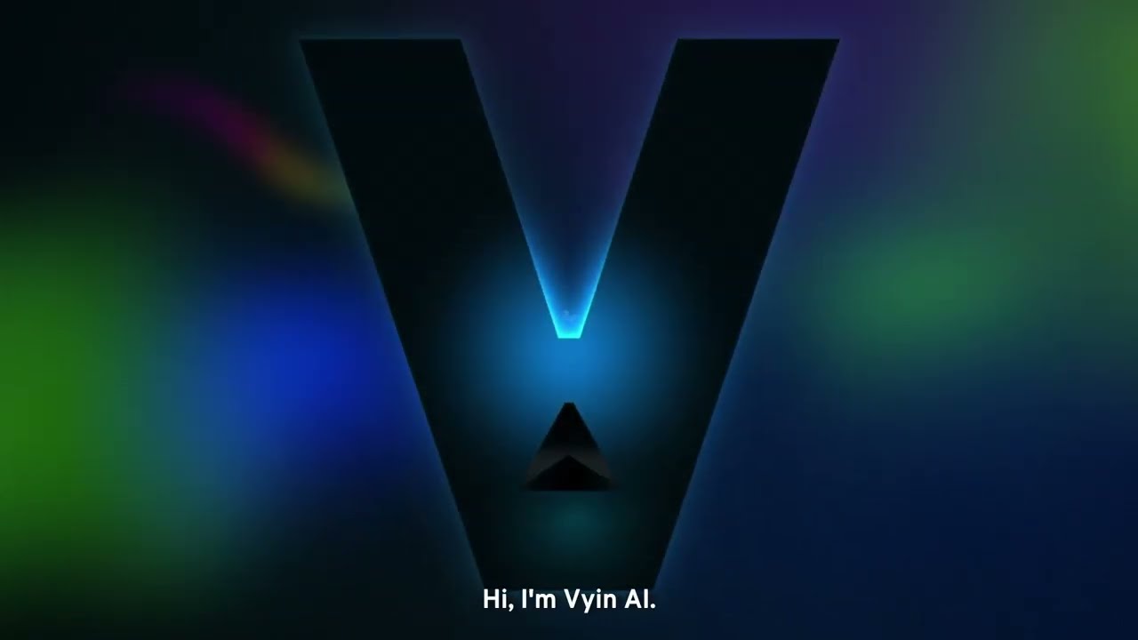 Meet Vyin Brain - Cutting Human Agent Cost and Raising Customers' Smiles, COMMERCIAL